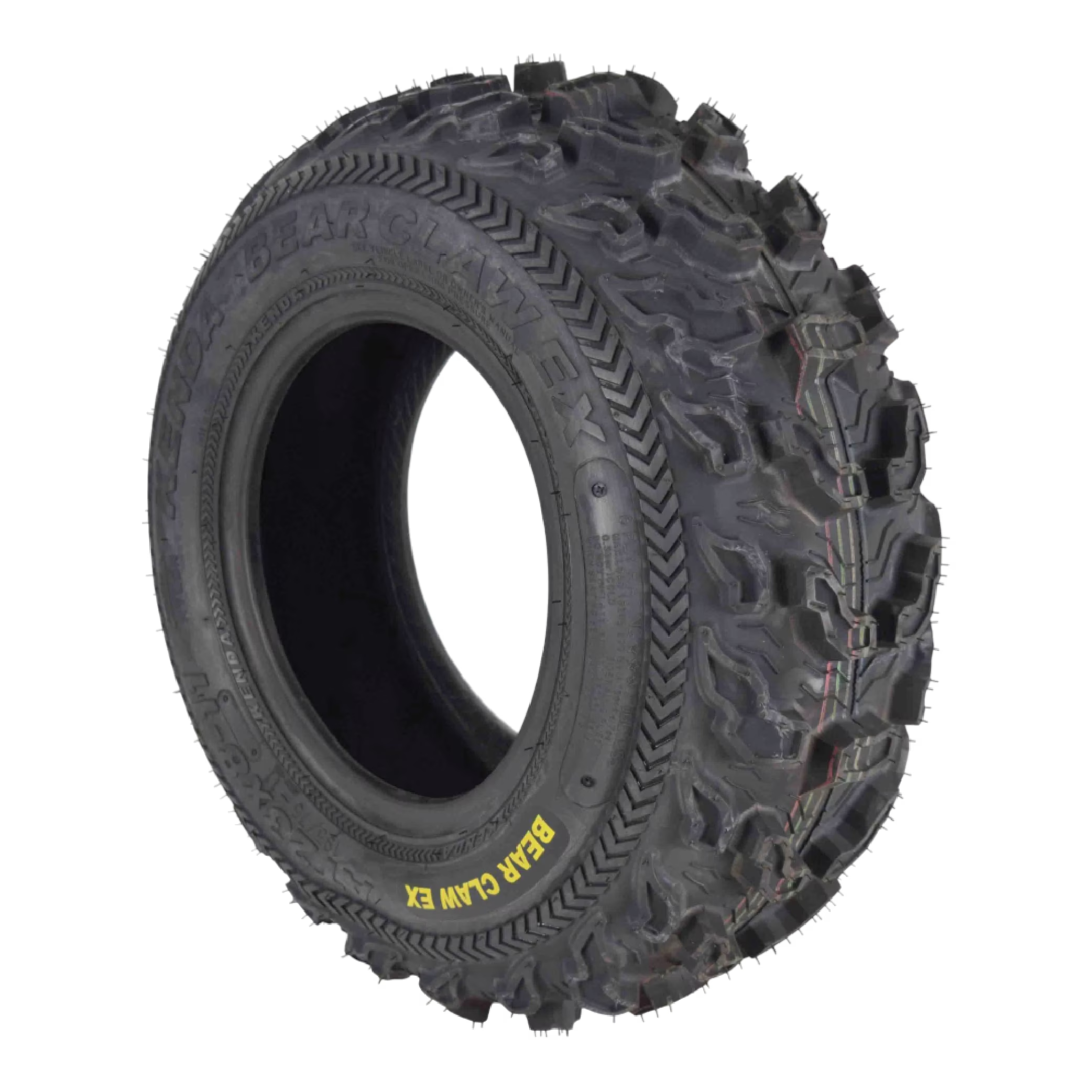 Kenda Bear Claw EX 23x8-11 Front ATV 6 PLY Tire Bearclaw 23x8x11 Single Tire