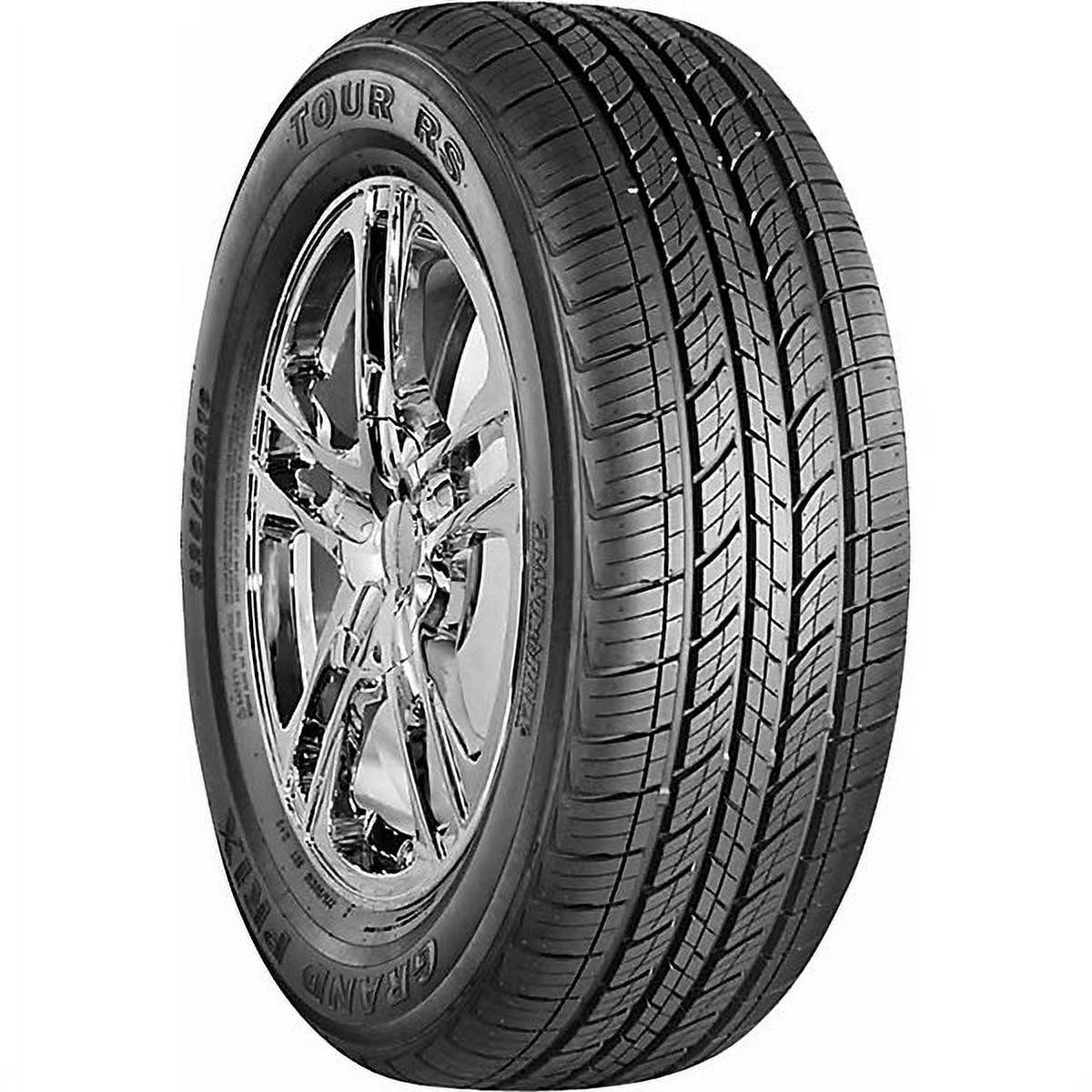 Delta Grand Prix Tour RS 225/45R18XL 95W BSW