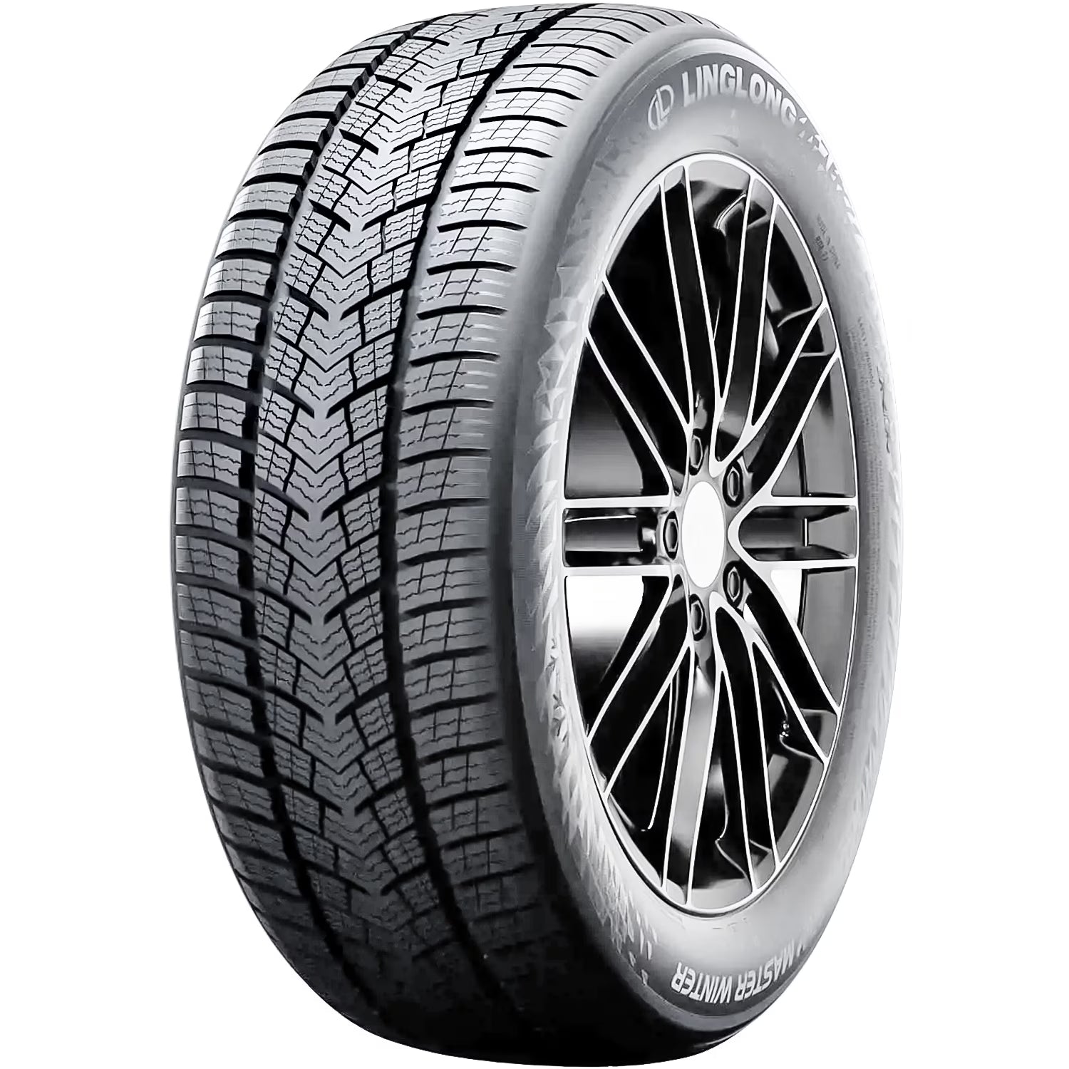 Linglong Sport Master Winter 215/60R16 99V XL Performance Winter Tire