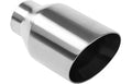 MagnaFlow Tip 1-Pk DW 4 x 7.00 2.25 Id 15De