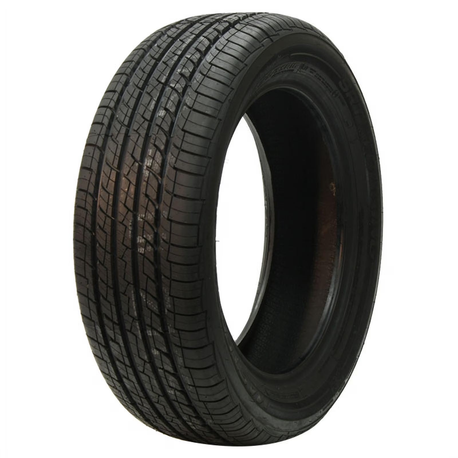 Set of 4 Mastercraft SRT Touring 205/55R16 91H Tires Fits: 2012-13 Honda Civic EX-L, 2014-15 Honda Civic EX