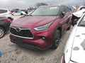 Pre-Owned 2021 Highlander Air Conditioning A/C AC Compressor OEM 26K Miles - LKQ378197687 - Verify Specific Vehicle Fitment In Description - (Good)