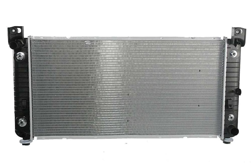 GM Genuine Parts 21649 Radiator