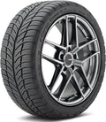 BFGoodrich Advantage T/A Sport LT 265/75R16 116T Tire Fits: 1996-99 Chevrolet Tahoe Base. 2006-07 Hummer H3 Base