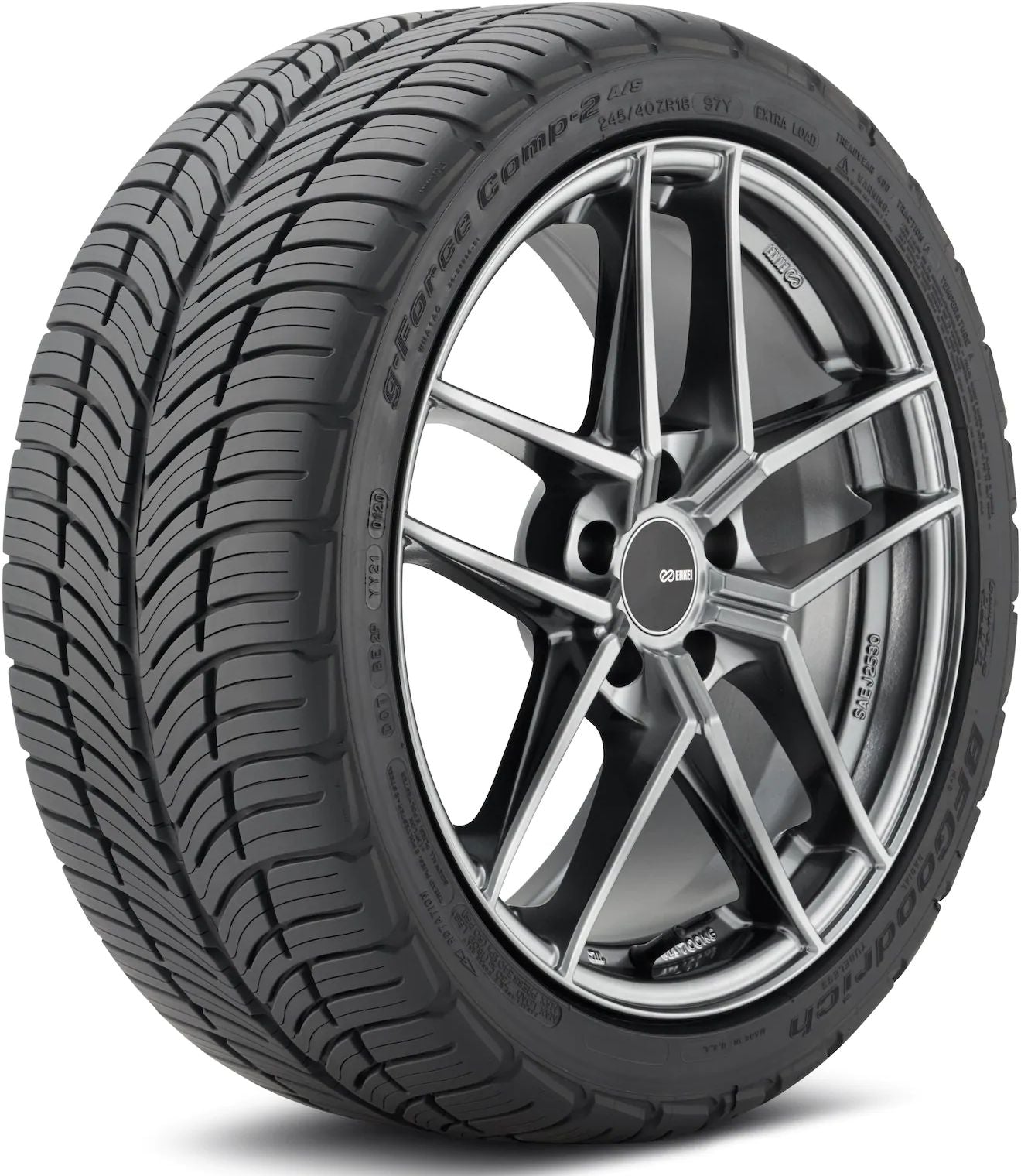 BFGoodrich Advantage T/A Sport LT 265/75R16 116T Tire Fits: 1996-99 Chevrolet Tahoe Base. 2006-07 Hummer H3 Base