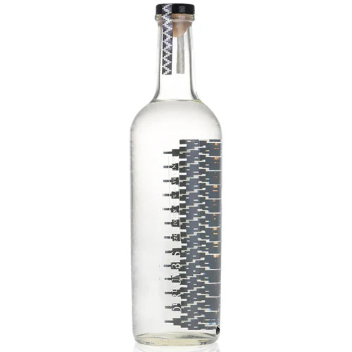 Derrumbes Michoac¨¢n Joven Mezcal NV - 750ML