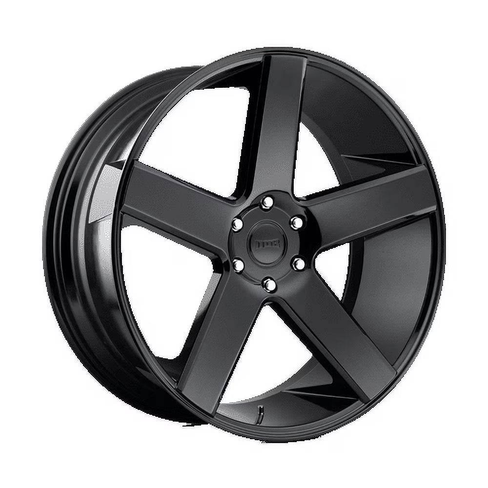 Dub Baller 24X9 Gloss Black Wheel