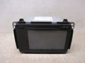 Pre-Owned 16 2016 Honda HR-V Radio Receiver w/Display OEM LKQ - Verify Specific Vehicle Fitment In Description - (Good)