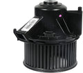 HVAC Blower Motor and Wheel Fits select: 2009-2012 CHEVROLET TRAVERSE, 2007-2012 GMC ACADIA