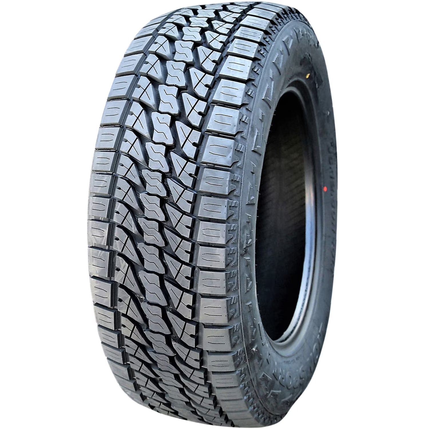 Leao Lion Sport A/T 275/70R18 125/122S E 10 Ply All Terrain Light Truck Tire