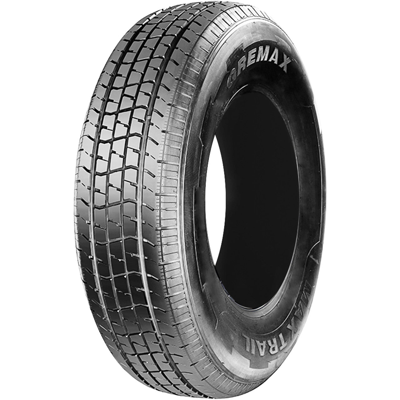 Gremax Max Trail ST225/75R15 117/112M E Trailer Tire