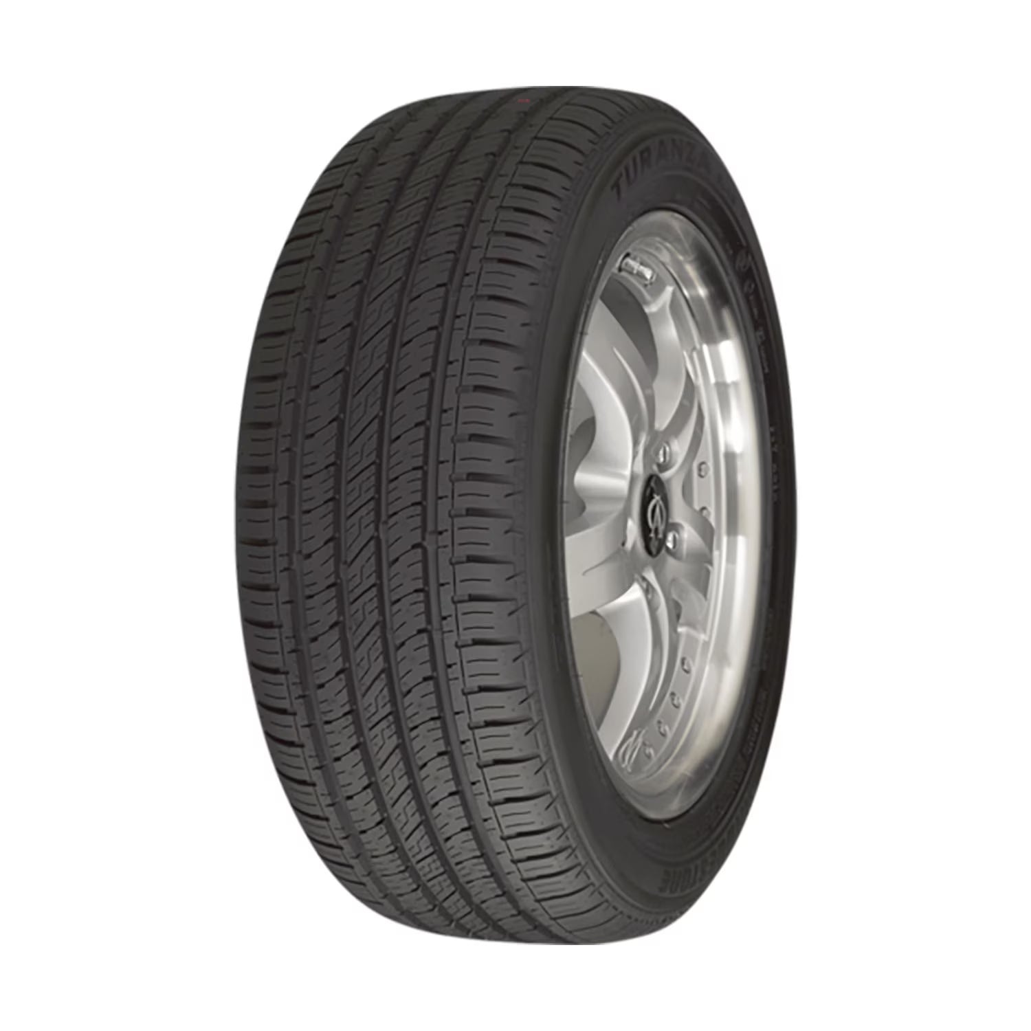 Bridgestone Turanza EL42 RFT All Season 225/45R17 91H Passenger Tire