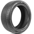 Evoluxx Capricorn UHP UHP 235/40R19 96Y XL Passenger Tire