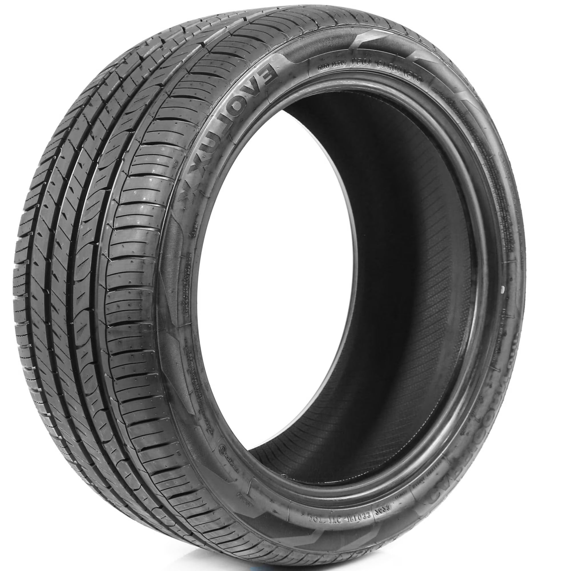 Evoluxx Capricorn UHP UHP 235/40R19 96Y XL Passenger Tire