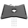 Passenger Seat Swivel for Ford Transit Van 150/250/350 2013 2014 2015 2016-2023