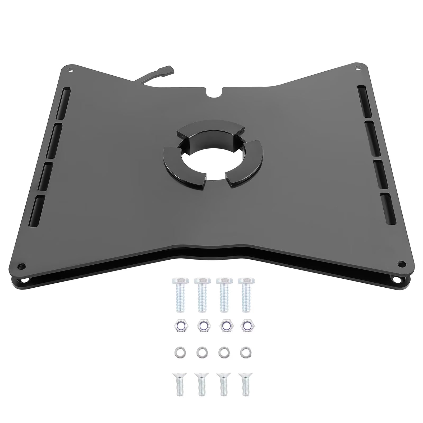 Passenger Seat Swivel for Ford Transit Van 150/250/350 2013 2014 2015 2016-2023
