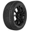 Set of 4 Sumitomo HTR Enhance LX2 235/65R17 104T Tires Fits: 2017-18 Honda CR-V EX, 2019 Honda CR-V LX