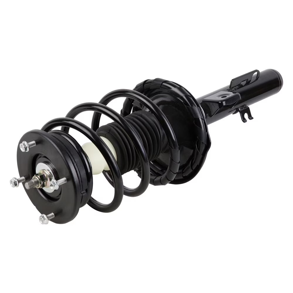 For Ford 500 Mercury Montego New Complete Front Left Driver Side Strut Spring Assembly - BuyAutoParts