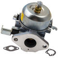 Maxpeedingrods Carburetor for Onan Cummins RV Generator BGE BGD 146-0455 146-0466