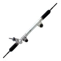 Detroit Axle - Rack and Pinion for 2007-2009 Chrysler Aspen 2004-2009 Dodge Durango, Complete Power Steering Rack & Pinion Assembly Replacement