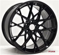 19  Flow-FORGED WHEELS FOR AUDI Q3 2015 & UP 19x8.5  5x112