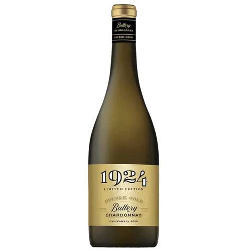 Gnarly Head 1924 Buttery Chardonnay - 750ml