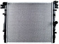 Radiator - Compatible with 2007 - 2021 Jeep Wrangler 2008 2009 2010 2011 2012 2013 2014 2015 2016 2017 2018 2019 2020