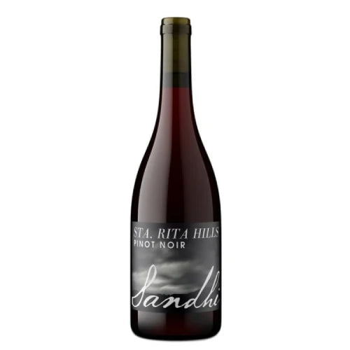 Sandhi Sanford and Benedict Pinot Noir 2021 - 750ML