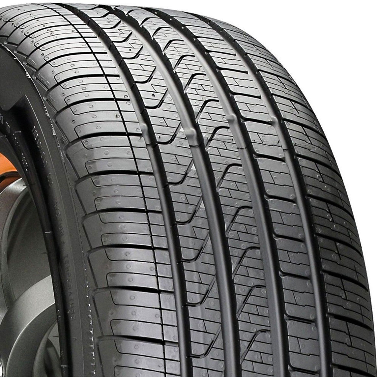 Pirelli Cinturato P7 All Season Plus 2 All Season 225/45R17 94H XL Passenger Tire