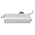 Walker Exhaust Quiet-Flow 53576 Exhaust Muffler Assembly Fits select: 2004-2016 TOYOTA SIENNA, 2017-2020 TOYOTA SIENNA LE