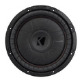 Kicker 52CVT122 CompVT 12  Car Audio Subwoofer 450W RMS Component Sub 2 Ohm