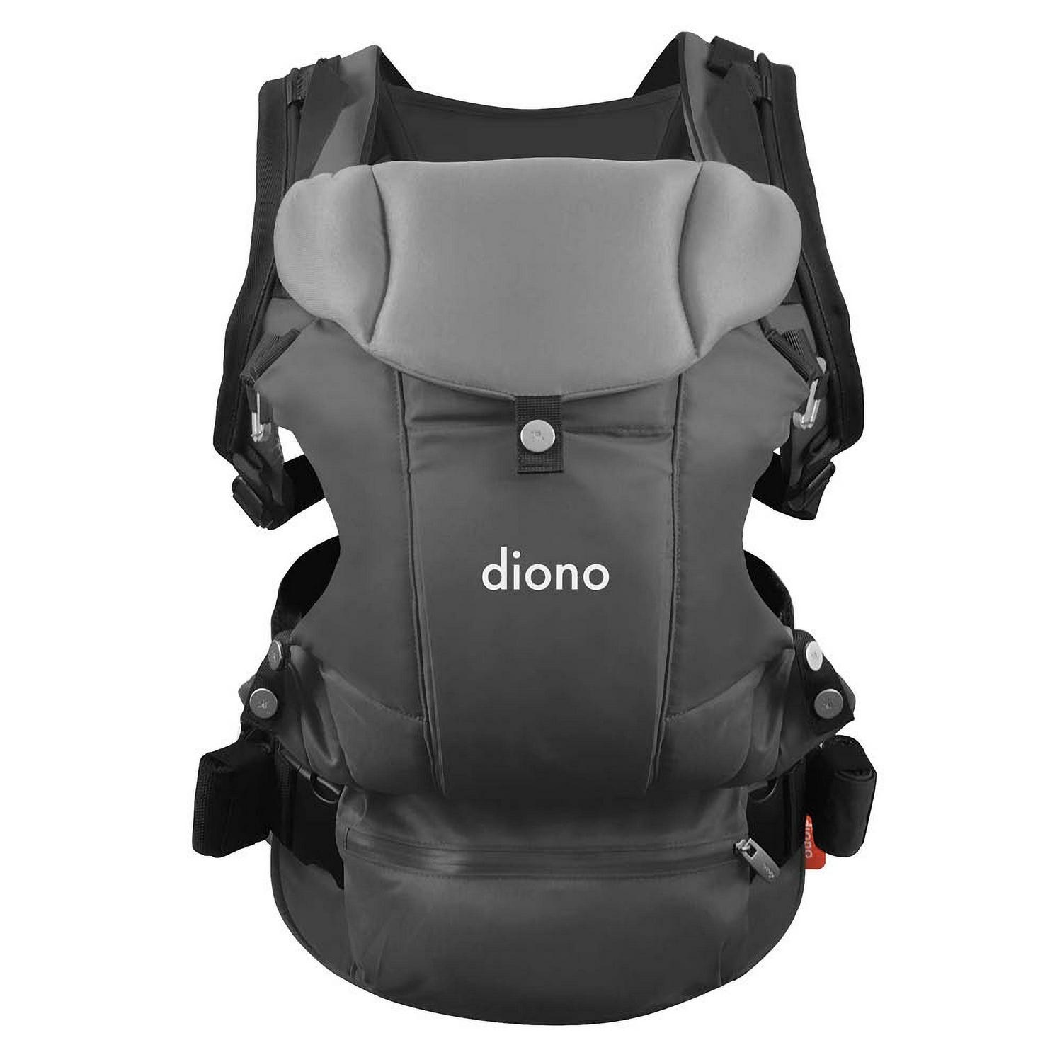 Diono Carus Essentials