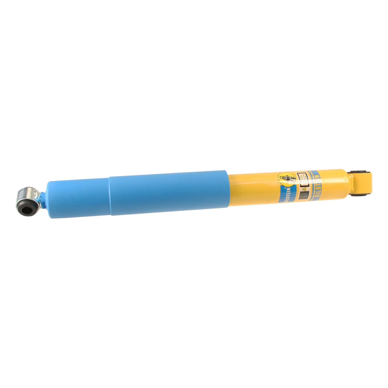 Bilstein B6 4600 Series Shock Absorber Fits 2006 Nissan Xterra
