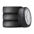 Set of 4 GT Radial Maxtour LX 235/55R19 101V Tires Fits: 2010-16 Chevrolet Equinox LTZ, 2017 Chevrolet Equinox Premier