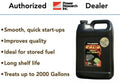 PRI-D Fuel Stabilizer- Gallon Size Unit Treats 2000 Gallons of Fuel - Diesel