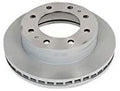 ACDelco GM Genuine Parts Front Disc Brake Rotor 177-1039 Fits select: 2001-2010 CHEVROLET SILVERADO, 2001-2010 GMC SIERRA