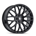 Touren Tr79-3279 17X8 5X127 35Et 71.5Cb Gloss Black