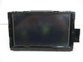 Pre-Owned 2019 2020 Kia Optima 8  Display Radio Receiver ID 96160D5900WK OEM LKQ - Verify Specific Vehicle Fitment In Description - (Good)