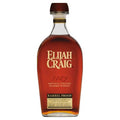 Elijah Craig Bourbon Barrel Proof - 750ML