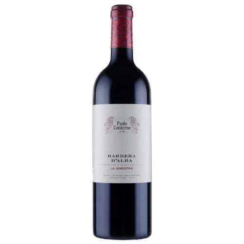 Paolo Conterno Ginestra Barb D'alba 2020 - 750ml