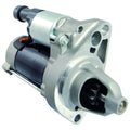 OEG Parts New 12V Starter For Honda Civic L4 1.8L 1799cc 2006-2011 1.5L 2010 4280005280 4280805280 4280003410 DSN1391 31200RNAA11 DS4RD 31200RNA003 31200RNAA01 31200RZPG01 DS4R5 DS4RC 17957