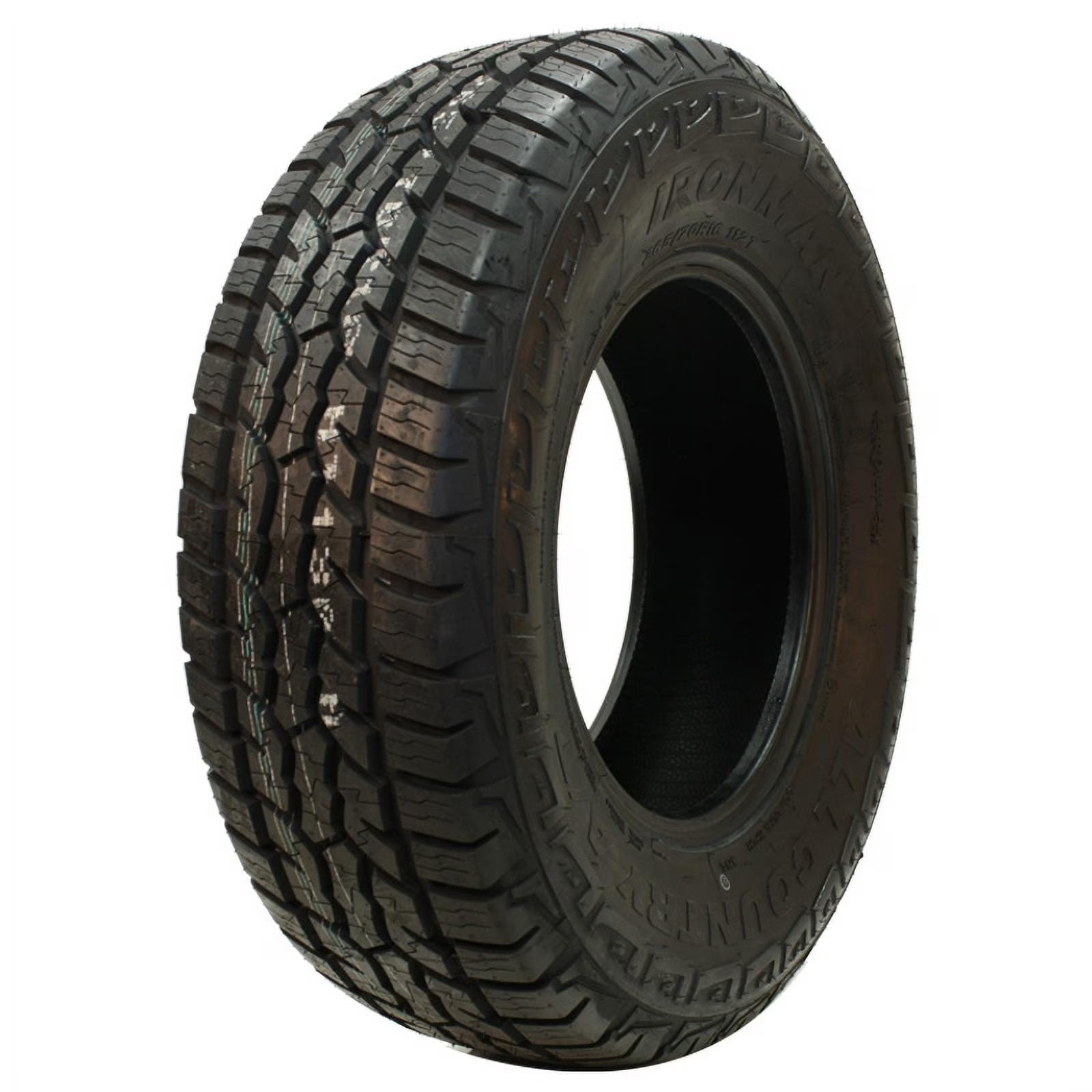 Ironman All Country A/T All Terrain LT275/55R20 120/117Q E Light Truck Tire