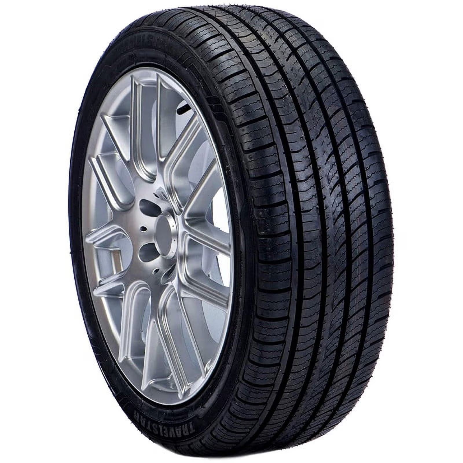 Travelstar UN33 All Season 235/55R18 235/55/18 100V High Performance Passenger Tire(No Rim)