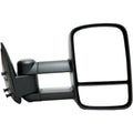 Dorman 955-1858 Passenger Side Door Mirror for Specific Chevrolet / GMC Models