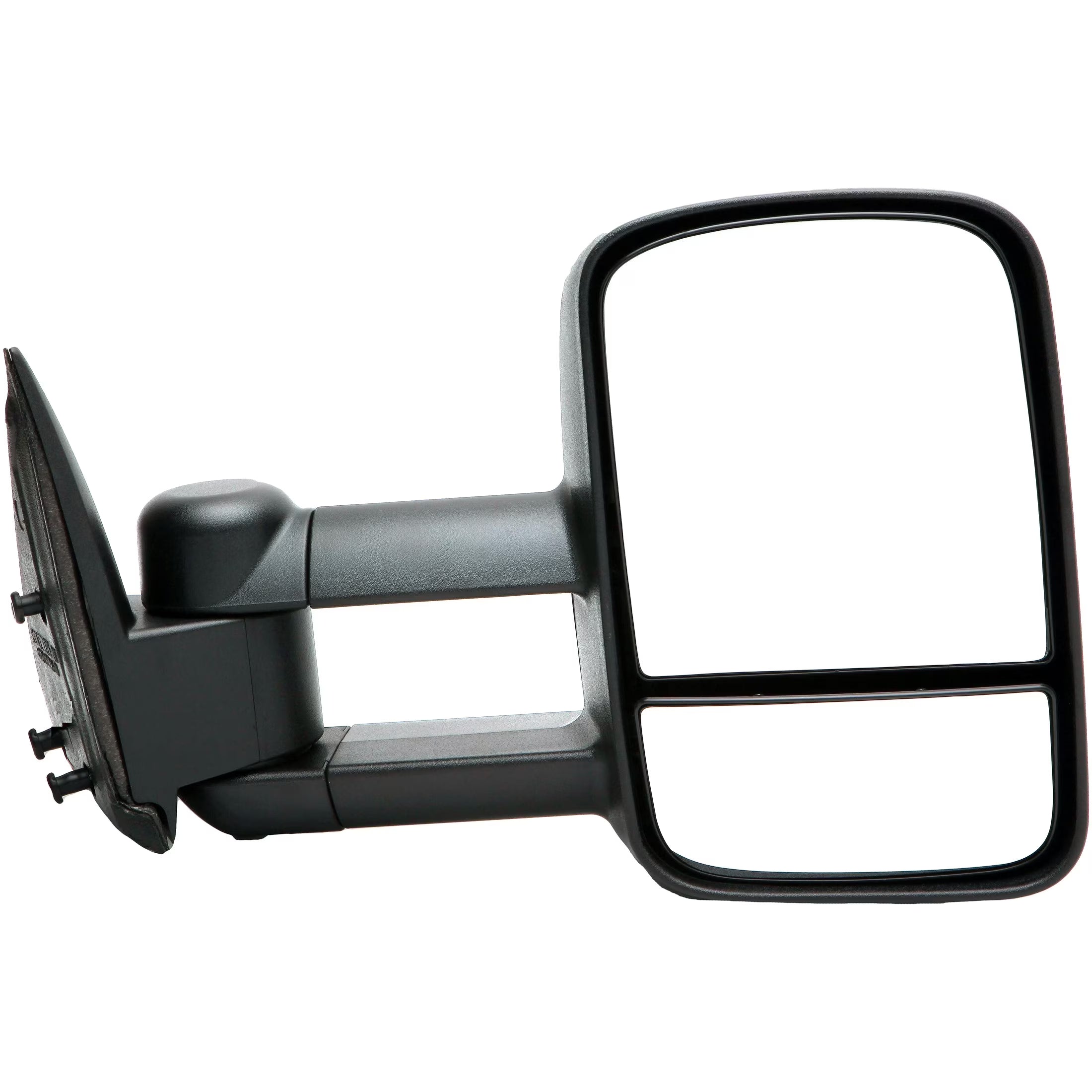 Dorman 955-1858 Passenger Side Door Mirror for Specific Chevrolet / GMC Models
