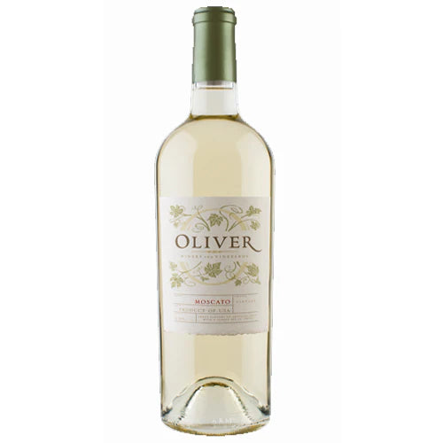 Oliver Moscato - 750ML