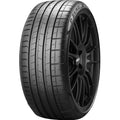 Pirelli P Zero PZ4 245/40R19XL 98Y BSW Fits: 2016-23 Chevrolet Malibu LT, 2013-15 Chevrolet Malibu LTZ