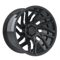 TIS 554B-2226844S 22X12 6X135 / 6X5.50 (-44) TIS 554B (HB 108)