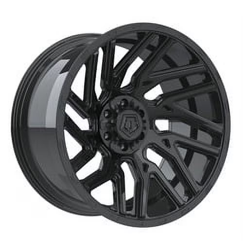 TIS 554B-2226844S 22X12 6X135 / 6X5.50 (-44) TIS 554B (HB 108)
