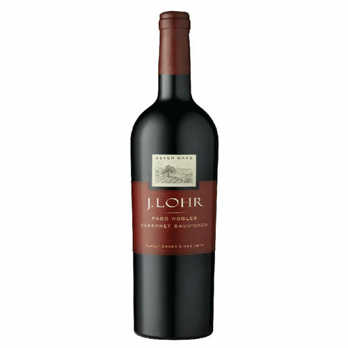 J Lohr 7 Oaks Cabernet Sauvignon - 750ML